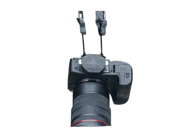FALCAM F38 Quick Release Buckle Kit For Shoulder Strap