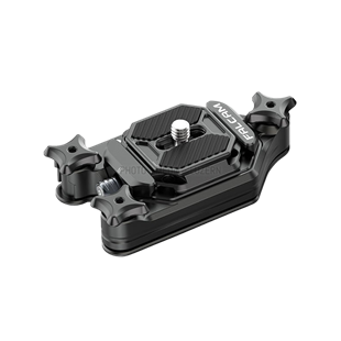 FALCAM F38 QR System for Backpack