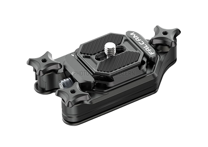 FALCAM F38 QR System for Backpack
