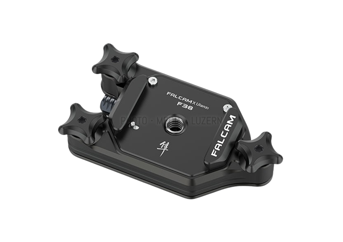 FALCAM F38 QR System for Backpack