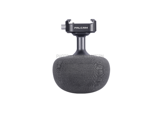 FALCAM F22 Quick Release Mushroom Handle Kit