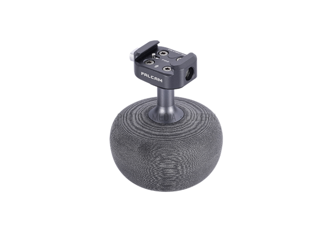 FALCAM F22 Quick Release Mushroom Handle Kit