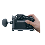 FALCAM F22 Quick Release Mushroom Handle Kit