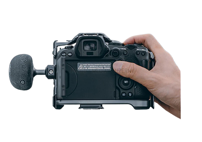 FALCAM F22 Quick Release Mushroom Handle Kit