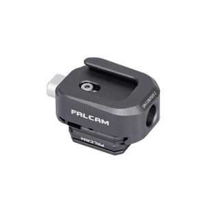 FALCAM F22 Cold Shoe Adapter Kit
