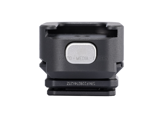 FALCAM F22 Cold Shoe Adapter Kit