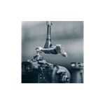 FALCAM F22 Quick Release 7 Inch Extension Magic Arm Kit