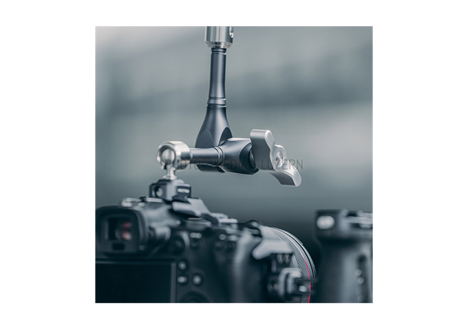 FALCAM F22 Quick Release 7 Inch Extension Magic Arm Kit