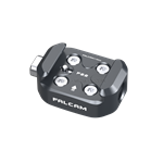 FALCAM F22 Thread Adapter Base