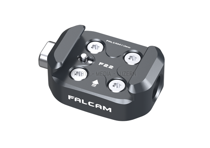 FALCAM F22 Thread Adapter Base