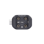 FALCAM F22 Thread Adapter Base