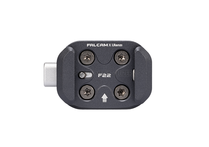 FALCAM F22 Thread Adapter Base