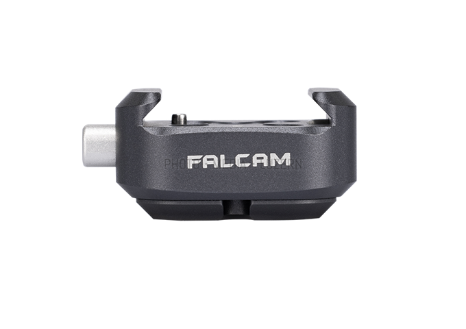 FALCAM F22 Thread Adapter Base
