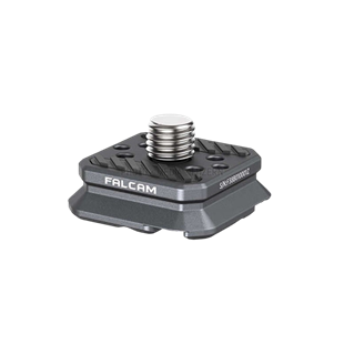 FALCAM F22 Basic Quick Release Plate