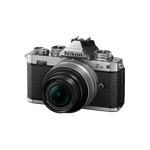 Nikon Z fc + 16-50mm F3.5-6.3