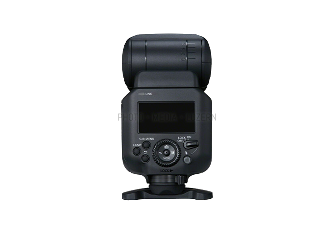 Canon Speedlite EL-5