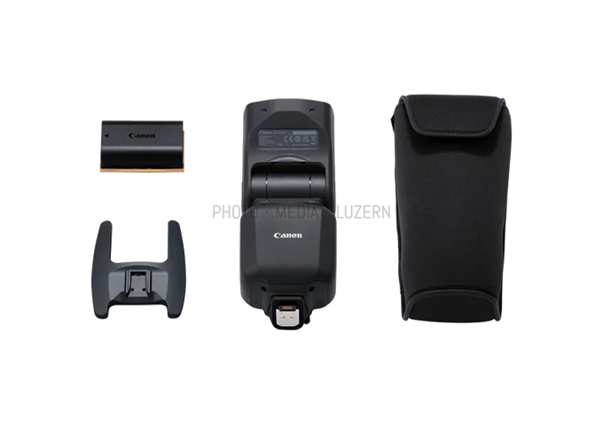 Canon Speedlite EL-5
