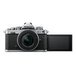 Nikon Z fc + 16-50mm F3.5-6.3