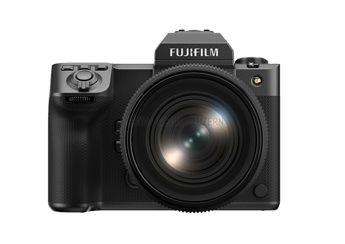 Fujifilm GFX100 II Body