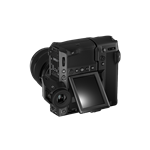 Fujifilm GFX100 II Body