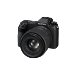 Fujifilm GF 55mm F1.7 R WR