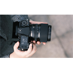 Fujifilm GF 55mm F1.7 R WR
