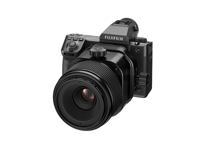Fujifilm GF 110mm F5.6 T/S