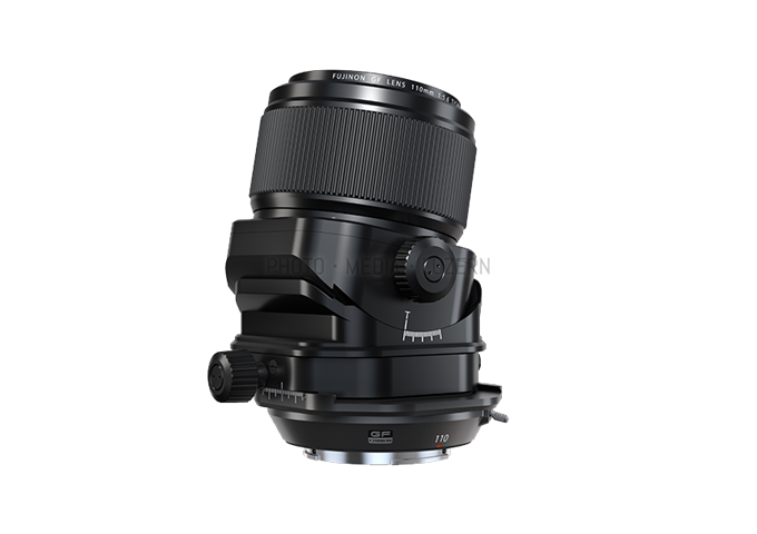 Fujifilm GF 110mm F5.6 T/S