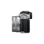 Nikon Z fc + 16-50mm F3.5-6.3