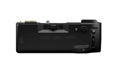 Fujifilm VG-GFX Vertical Battery Grip GFX100 II (schwarz)