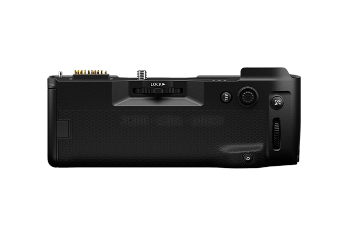 Fujifilm VG-GFX Vertical Battery Grip GFX100 II