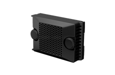 Fujifilm FAN-001 Cooling Fan (schwarz)