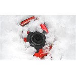 OM System TG-7 Tough! Unterwasserkamera
