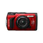 OM System TG-7 Tough! Unterwasserkamera