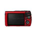 OM System TG-7 Tough! Unterwasserkamera