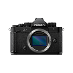 Nikon Z f Body