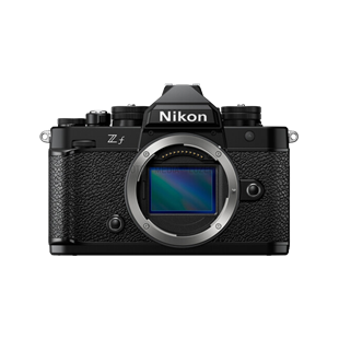 Nikon Z f Body