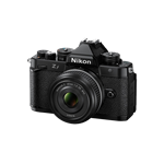 Nikon Z f + 40mm F2 SE