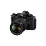 Nikon Z f + 24-70mm F4 S