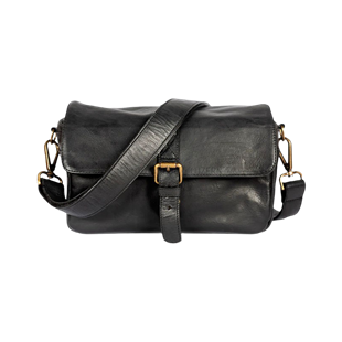 Bronkey Paris Leather