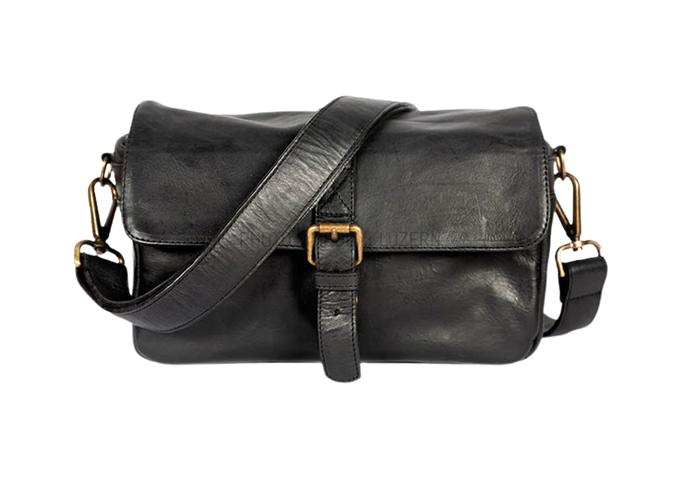 Bronkey Paris Leather