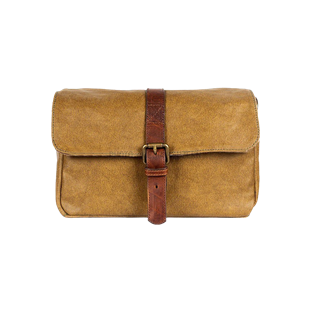 Bronkey Waxed Canvas