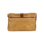 Bronkey Waxed Canvas