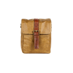 Bronkey Waxed Canvas Berlin