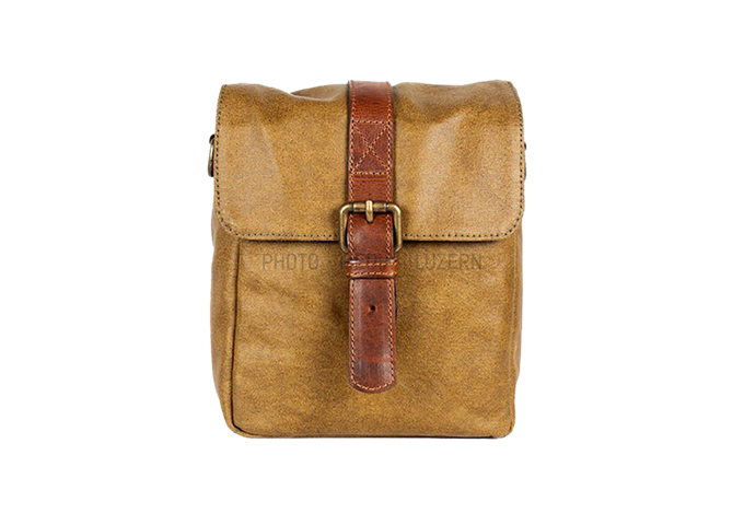 Bronkey Waxed Canvas Berlin