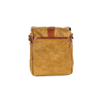 Bronkey Waxed Canvas Berlin