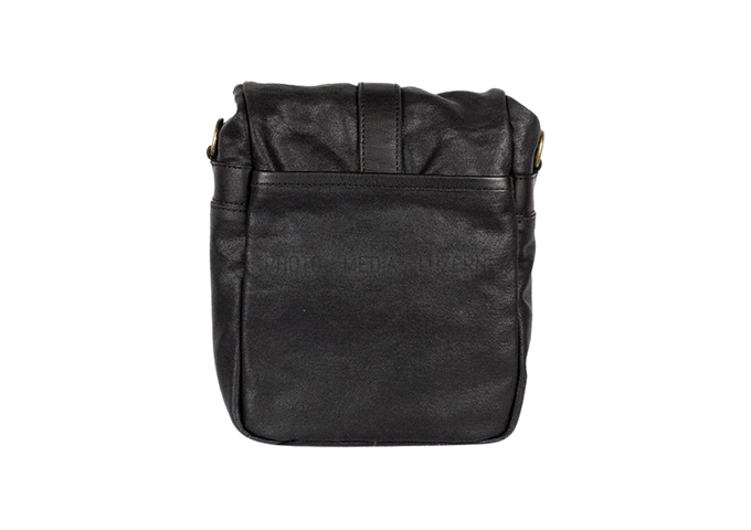 Bronkey Waxed Canvas Berlin