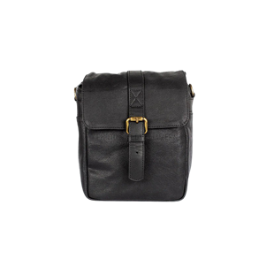 Bronkey Waxed Canvas Berlin