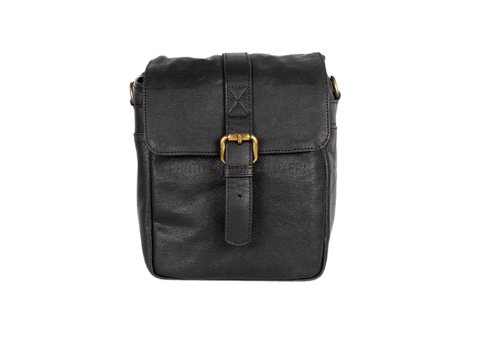 Bronkey Waxed Canvas Berlin