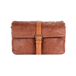 Bronkey Waxed Canvas Paris
